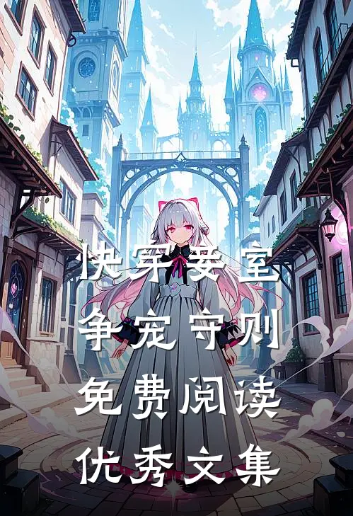 快穿妾室争宠守则免费阅读优秀文集