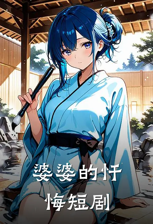 婆婆的忏悔短剧