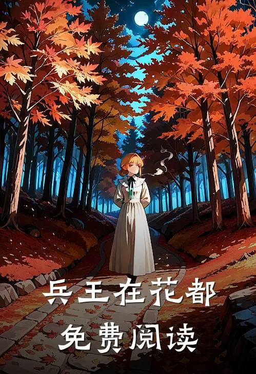 兵王在花都免费阅读