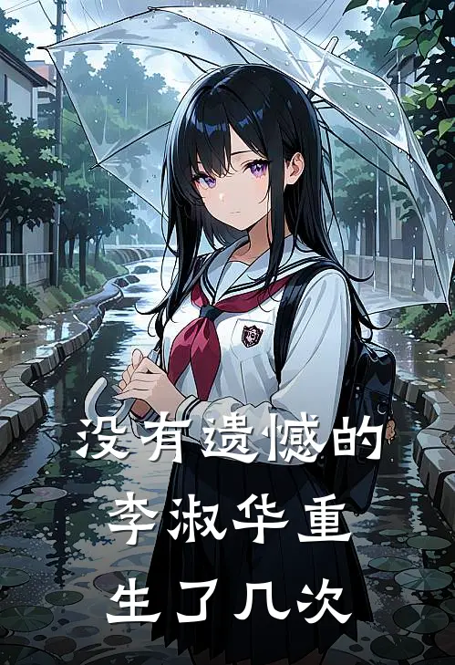 没有遗憾的李淑华重生了几次