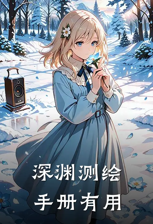 深渊测绘手册有用