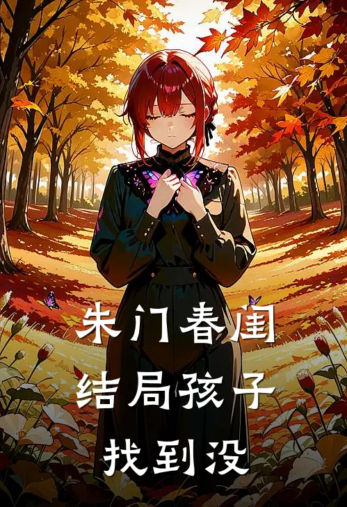 朱门春闺结局孩子找到没