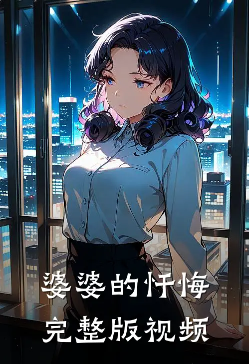婆婆的忏悔完整版视频