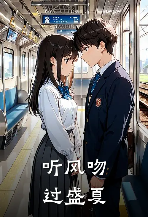 听风吻过盛夏