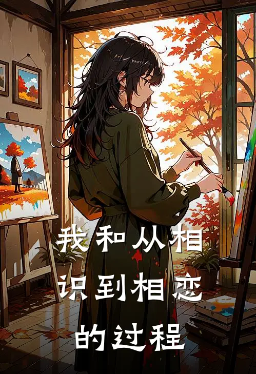 我和从相识到相恋的过程