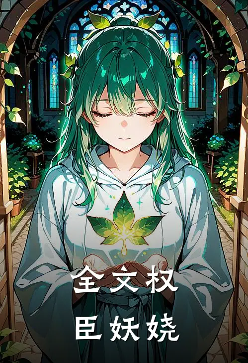 全文权臣妖娆