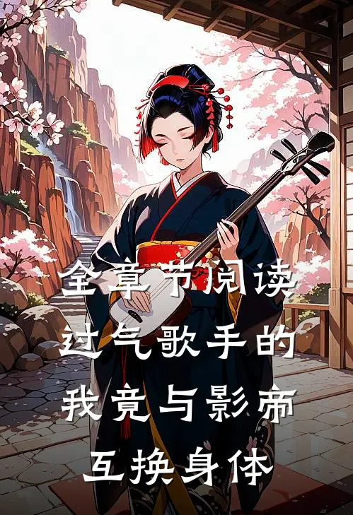 全章节阅读过气歌手的我竟与影帝互换身体