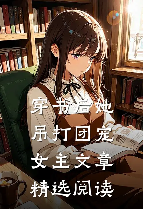 穿书后她吊打团宠女主文章精选阅读