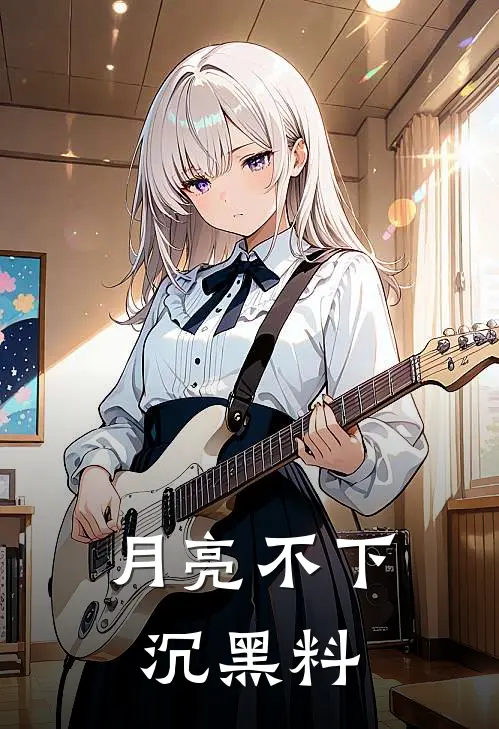月亮不下沉黑料