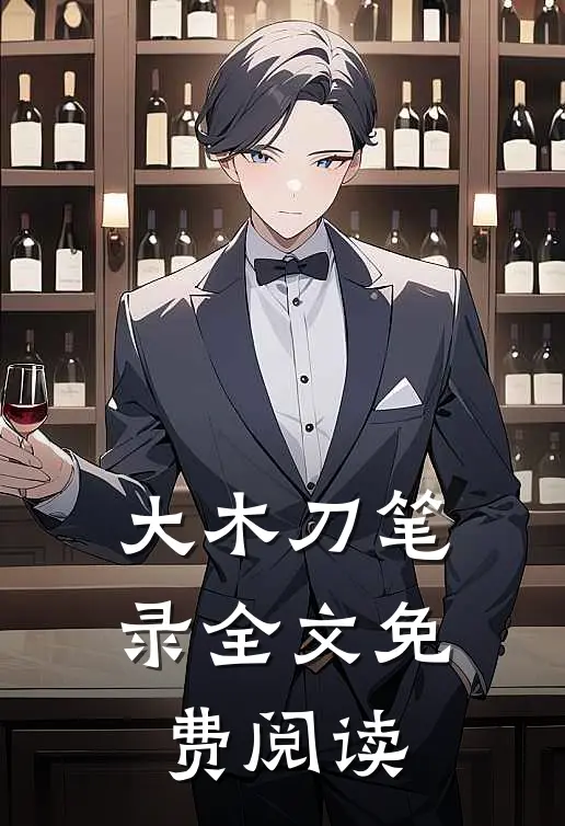 大木刀笔录全文免费阅读