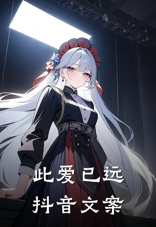 此爱已远抖音文案