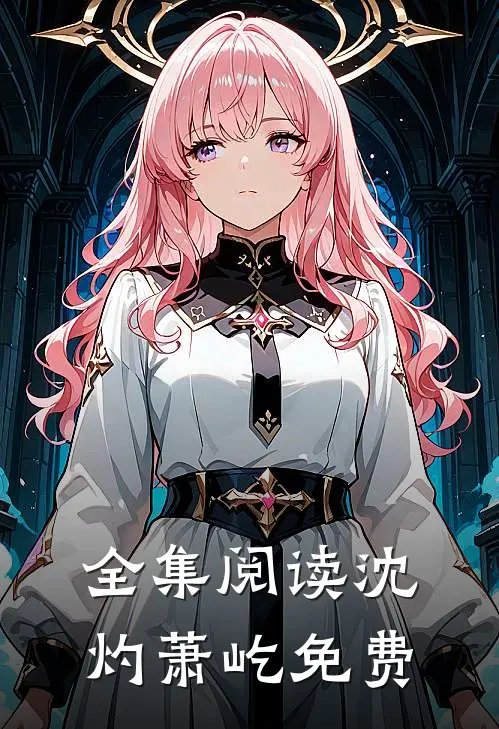全集阅读沈灼萧屹免费