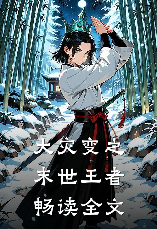 大灾变之末世王者畅读全文