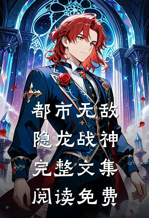 都市无敌隐龙战神完整文集阅读免费