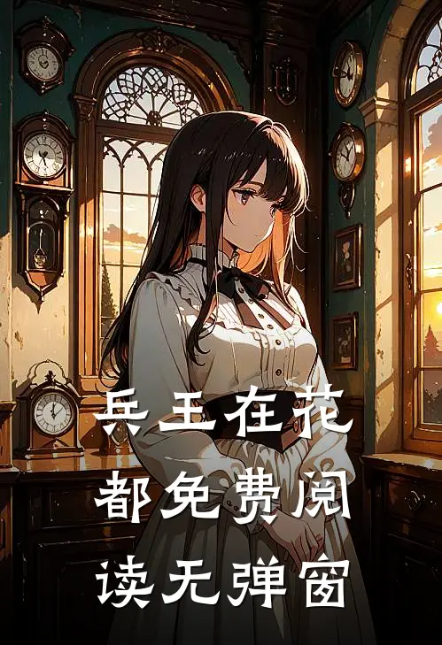 兵王在花都免费阅读无弹窗