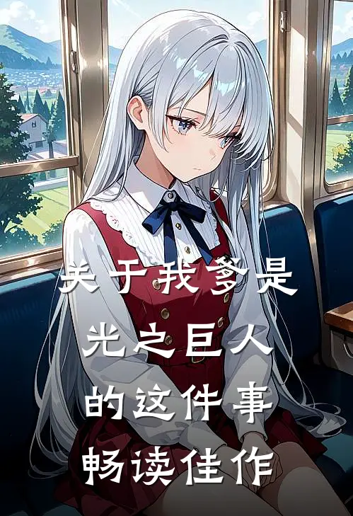 关于我爹是光之巨人的这件事畅读佳作