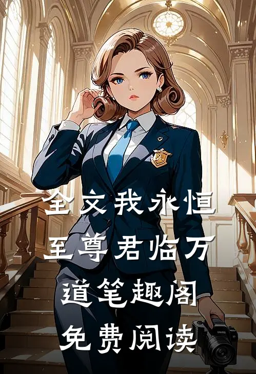 全文我永恒至尊君临万道笔趣阁免费阅读