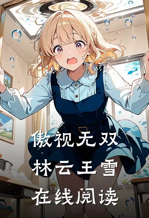 傲视无双林云王雪在线阅读