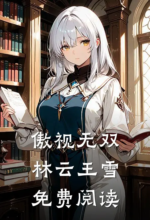 傲视无双林云王雪免费阅读