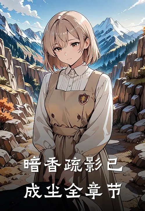暗香疏影已成尘全章节