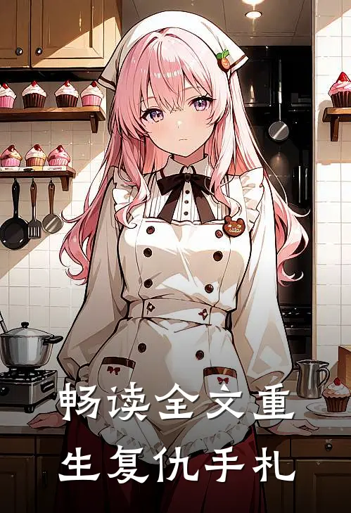 畅读全文重生复仇手札