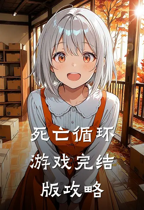 死亡循环游戏完结版攻略