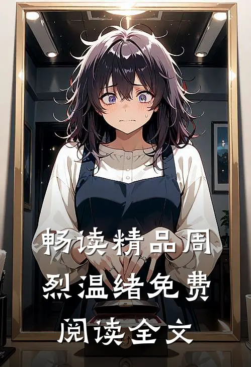 畅读精品周烈温绪免费阅读全文