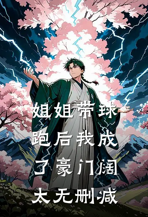姐姐带球跑后我成了豪门阔太无删减