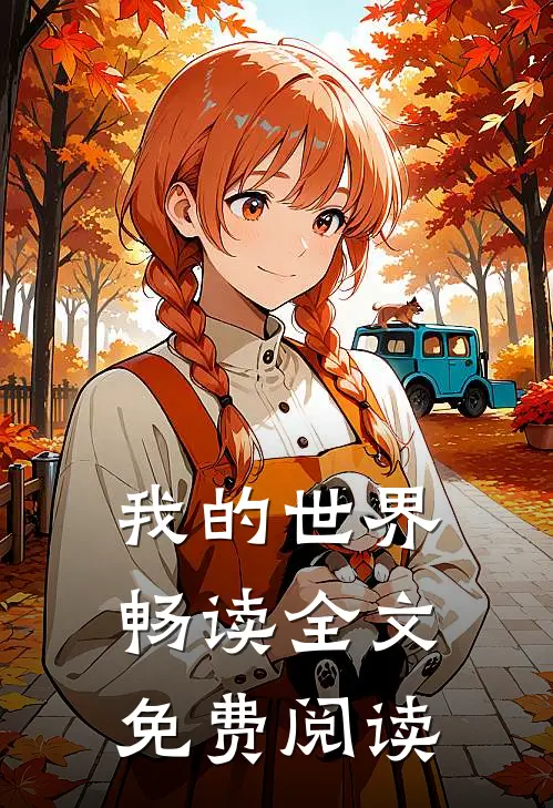 我的世界畅读全文免费阅读