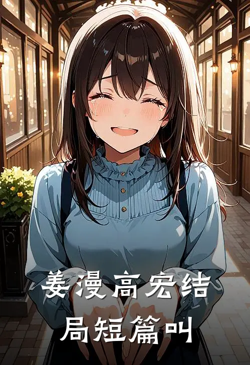 姜漫高宏结局短篇叫