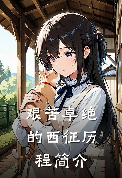 艰苦卓绝的西征历程简介