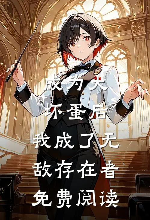 成为大坏蛋后，我成了无敌存在者免费阅读