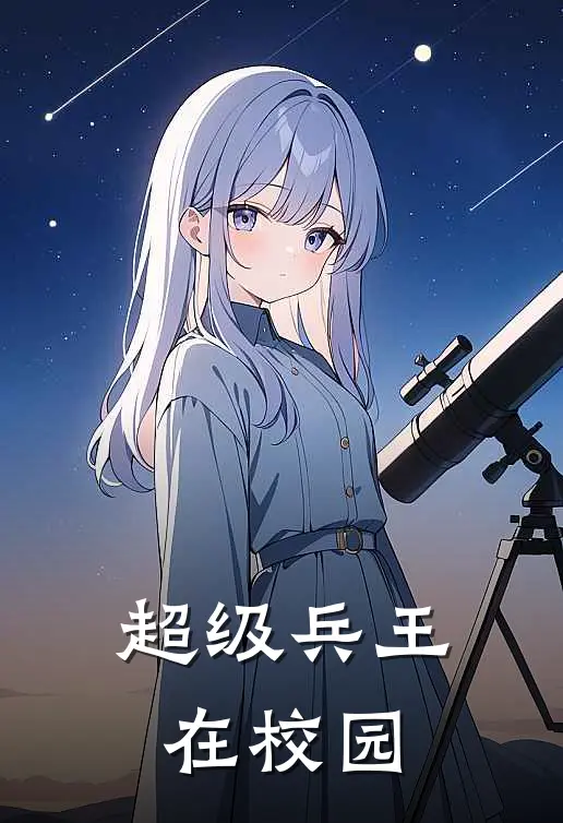 超级兵王在校园