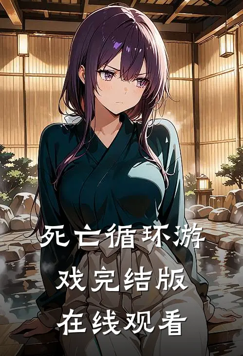死亡循环游戏完结版在线观看