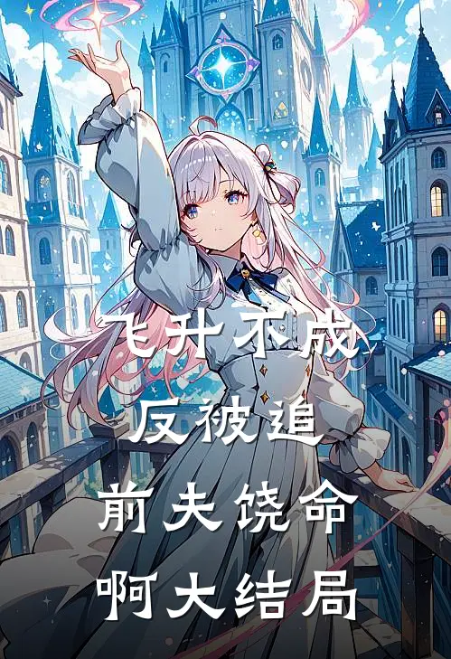 飞升不成反被追，前夫饶命啊大结局