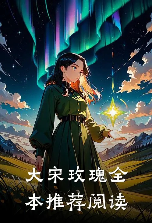 大宋玫瑰全本推荐阅读