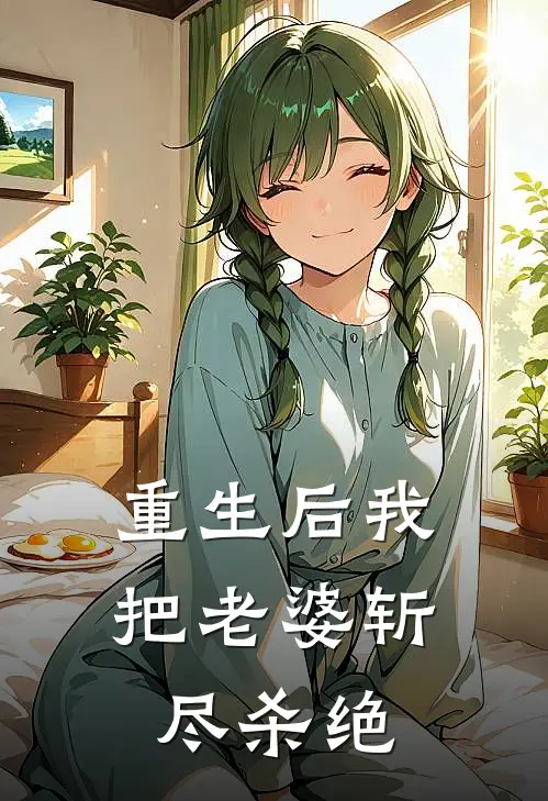 重生后我把老婆斩尽杀绝