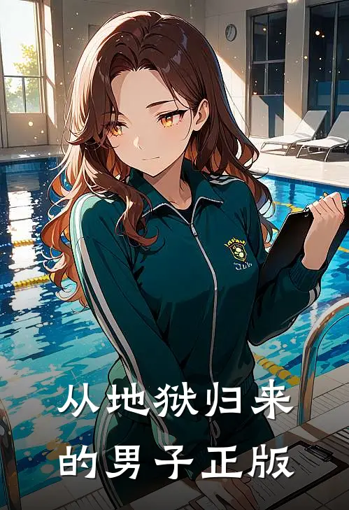 从地狱归来的男子正版
