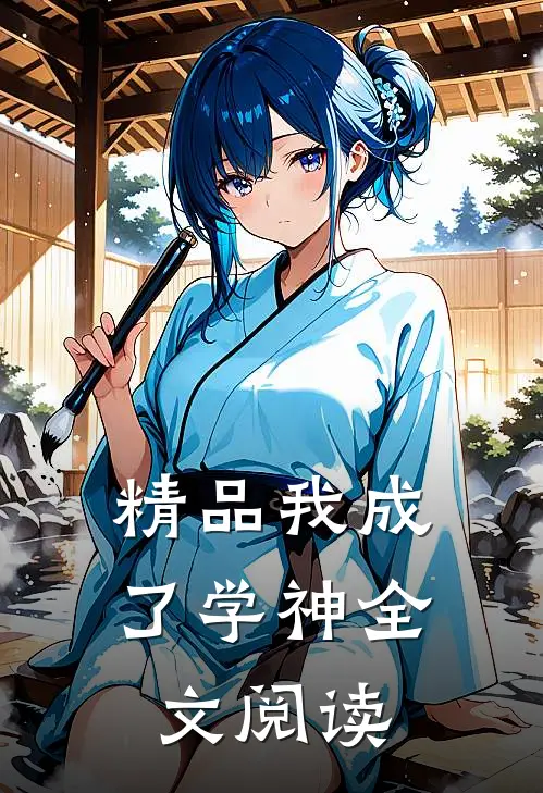 精品我成了学神全文阅读