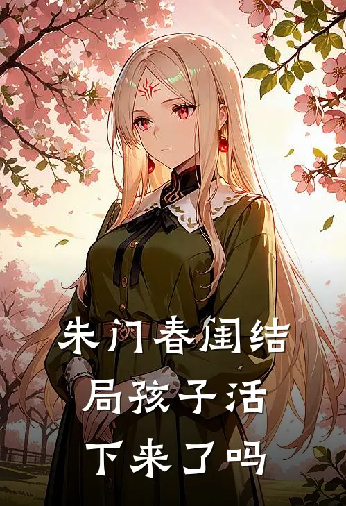 朱门春闺结局孩子活下来了吗