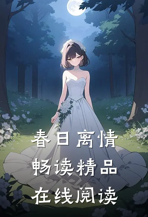 春日离情畅读精品在线阅读