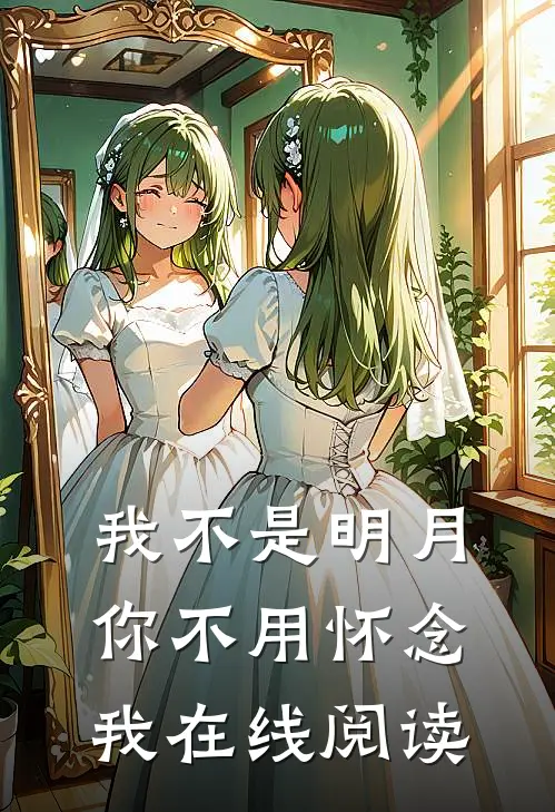 我不是明月你不用怀念我在线阅读