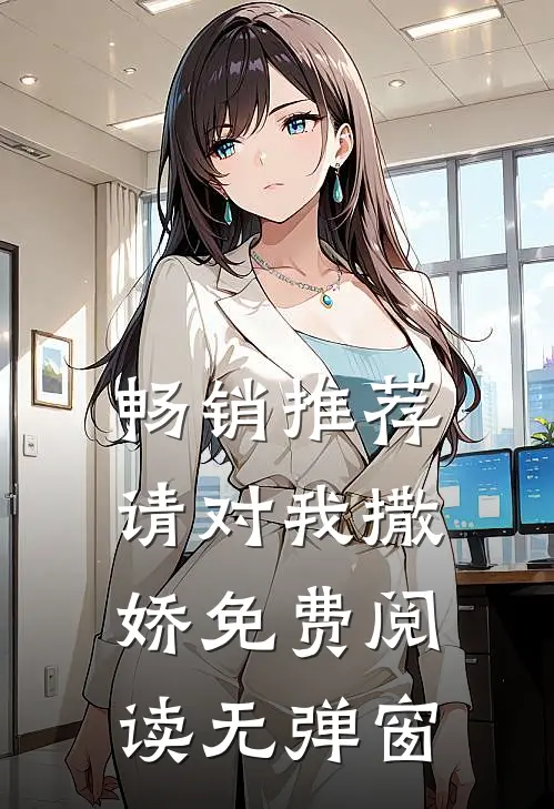 畅销推荐请对我撒娇免费阅读无弹窗