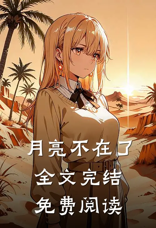 月亮不在了全文完结免费阅读
