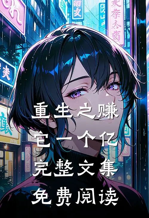 重生之赚它一个亿完整文集免费阅读