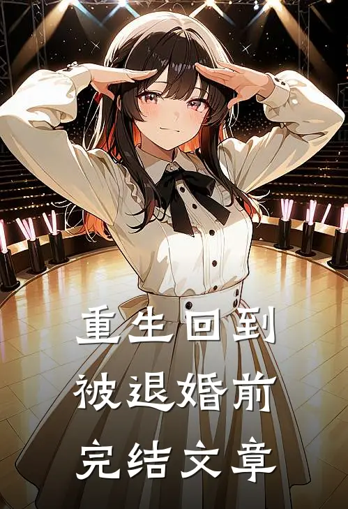 重生回到被退婚前完结文章