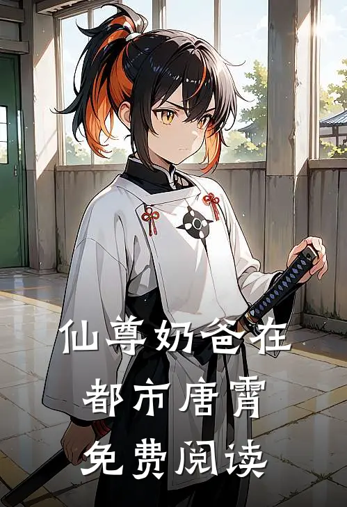 仙尊奶爸在都市唐霄免费阅读