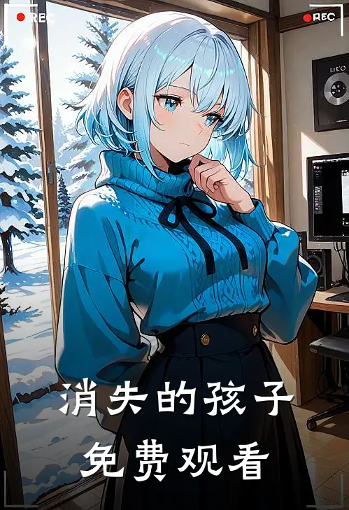消失的孩子免费观看