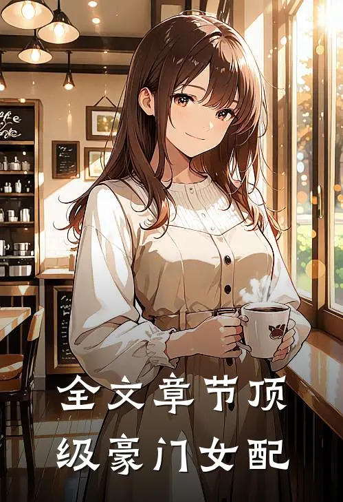 全文章节顶级豪门女配