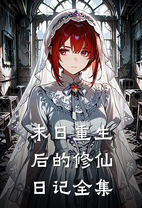 末日重生后的修仙日记全集